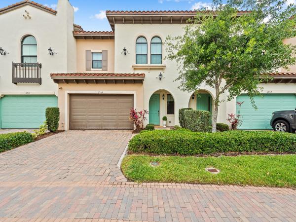 Artesia By Minto, 2963 NW 124th Way, Sunrise, Florida 33323, image 1