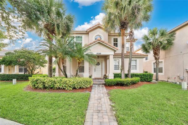 Gables At Northlake, 8089 Bautista Way, Palm Beach Gardens, Florida 33418, image 1