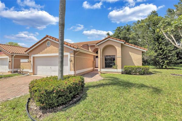 Ladypalm Of Waterberry, 10619 Ladypalm #B, Boca Raton, Florida 33498, image 1