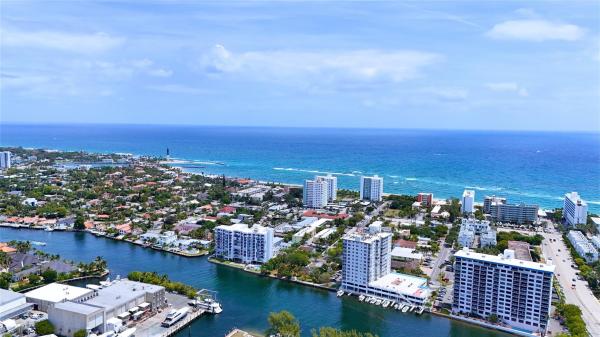 Intracoastal Tower, 1505 N Riverside Dr #1106, Pompano Beach, Florida 33062, image 1