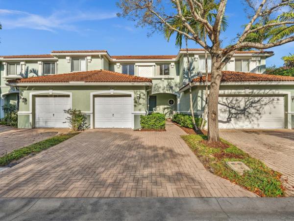 Thousand Oaks, 2362 Center Stone Ln #2362, Riviera Beach, Florida 33404, image 1