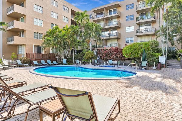 Rio Espana, 1421 S Ocean Blvd #420, Pompano Beach, Florida 33062, image 1