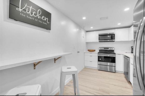 Sian Ocean Residences, 4001 S Ocean Dr #7K, Hollywood, Florida 33019, image 1