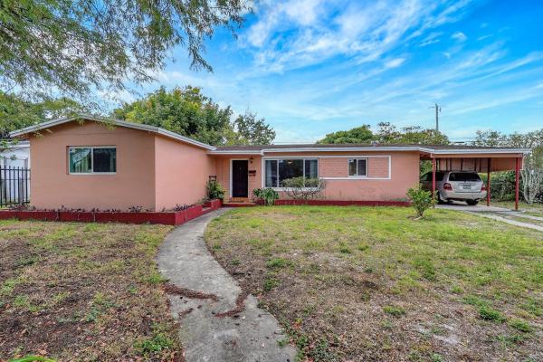1340 NW 181st St, Miami, Florida 33169, image 1