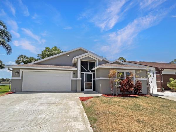 Normandy Isles, 1066 Salmon Isle, Greenacres, Florida 33413, image 1