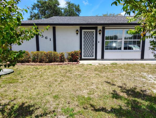 Northport Village, 361 NW Concord Dr, Port St. Lucie, Florida 34983, image 1