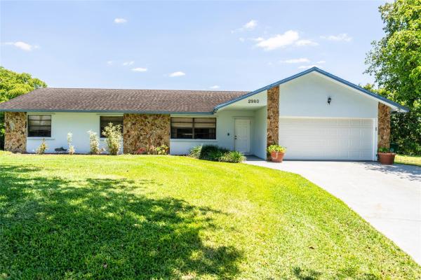Davie No HOA, 2980 SW 154th Ln, Davie, Florida 33331, image 1