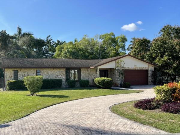 Newmans Survey, 4700 SW 110th Ave, Davie, Florida 33328, image 1