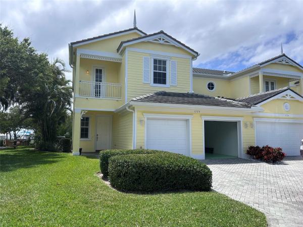 Mariner Bay At Hutchinson Island, 1106 Mariner Bay Blvd #4, Fort Pierce, Florida 34949, image 1