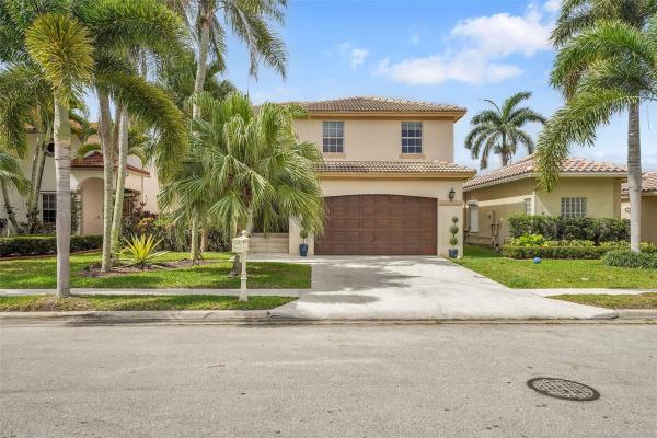 La Costa, 16250 La Costa Dr, Weston, Florida 33326, image 1