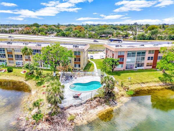 5320 NW 11th St #105, Lauderhill, Florida 33313, image 1