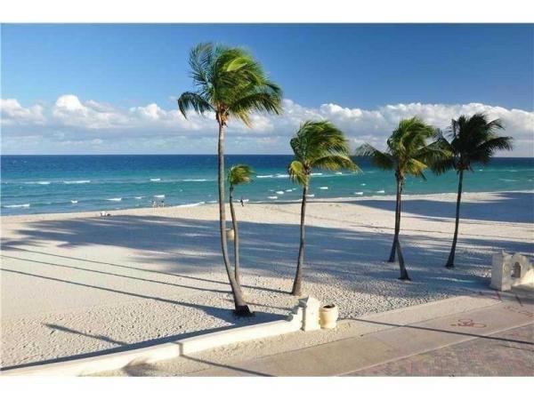 Sheridan Ocean Club, 2721 Ocean Club Blvd #205, Hollywood, Florida 33019, image 1