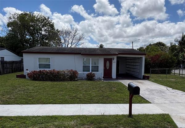 Broadview Country Club Estates, 6510 SW 15th St, North Lauderdale, Florida 33068, image 1