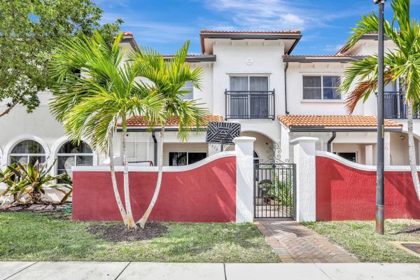 Bella Vista, 3513 NW 29th Ct, Lauderdale Lakes, Florida 33311, image 1