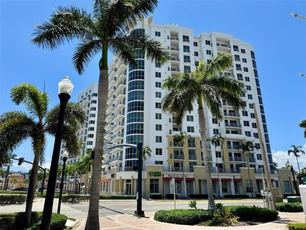 Radius, 1830 Radius Dr #1304, Hollywood, Florida 33020, image 1