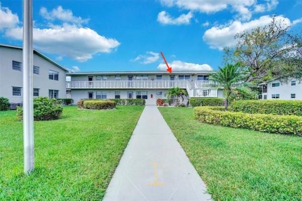 Farnham, 206 Farnham I #206, Deerfield Beach, Florida 33442, image 1
