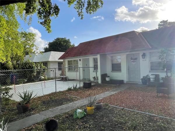 1314-1316 NW 8th Ave, Fort Lauderdale, Florida 33311, image 1