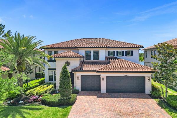 Osprey Lake At Heron Bay, 11384 NW 81st Pl, Parkland, Florida 33076, image 1