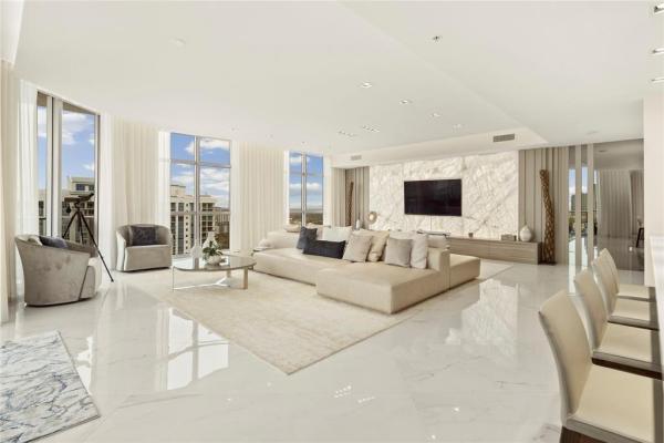 17301 Biscayne Blvd #PH 7, North Miami Beach, Florida 33160, image 1