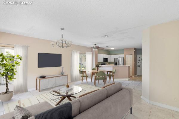 Pelican Pointe, 12114 SW 2nd St, Pembroke Pines, Florida 33025, image 1
