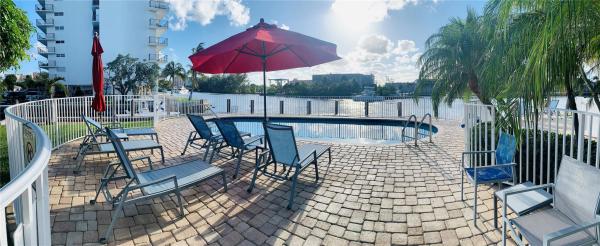 Acqua Camino, 1705 N Riverside Dr #2, Pompano Beach, Florida 33062, image 1