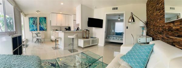 Acqua Camino, 1705 N Riverside Dr #3, Pompano Beach, Florida 33062, image 1