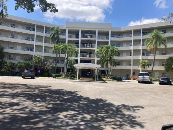 Palm-Aire Country Club 9, 805 Cypress Blvd #207, Pompano Beach, Florida 33069, image 1