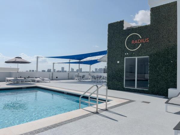 Radius, 1830 Radius Dr #222, Hollywood, Florida 33020, image 1
