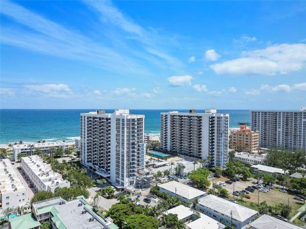 Silver Thatch Atlantic Plaza, 531 N Ocean Blvd #502, Pompano Beach, Florida 33062, image 1