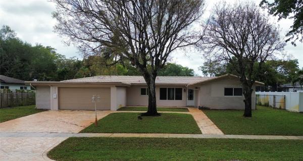 Plantation Park, 302 SW 58th Ave, Plantation, Florida 33317, image 1