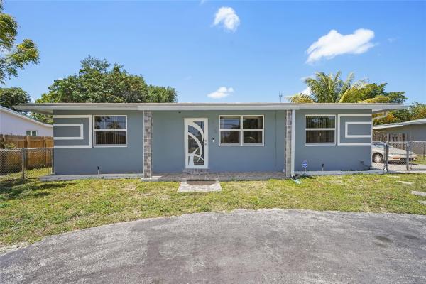Lake Forest, 3130 SW 39th Ave, West Park, Florida 33023, image 1