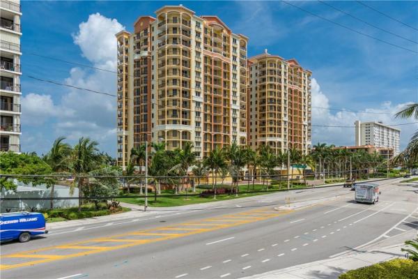 The Vue, 2001 N Ocean Blvd #706, Fort Lauderdale, Florida 33305, image 1