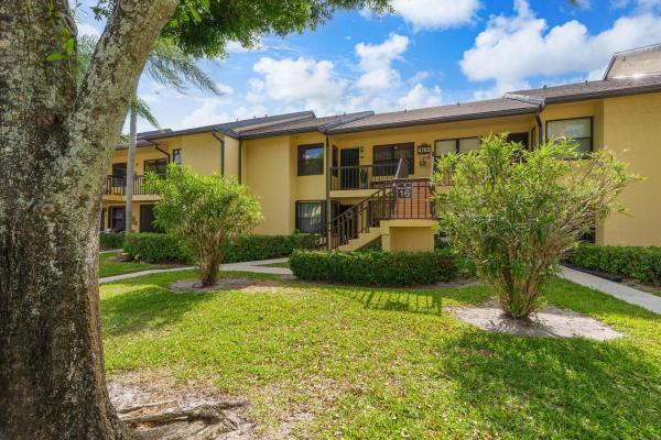 4705 Lucerne Lakes Blvd #203, Lake Worth Beach, Florida 33467, image 1