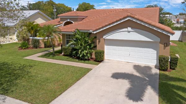Stirling Village, 9681 NW 39th Ct, Cooper City, Florida 33024, image 1