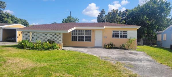 Miramar Tropical, 7240 Tropicana St, Miramar, Florida 33023, image 1
