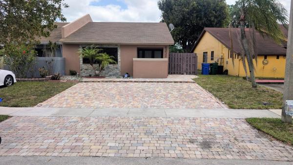 The Island Of Margate, 6232 NW 1st St, Margate, Florida 33063, image 1