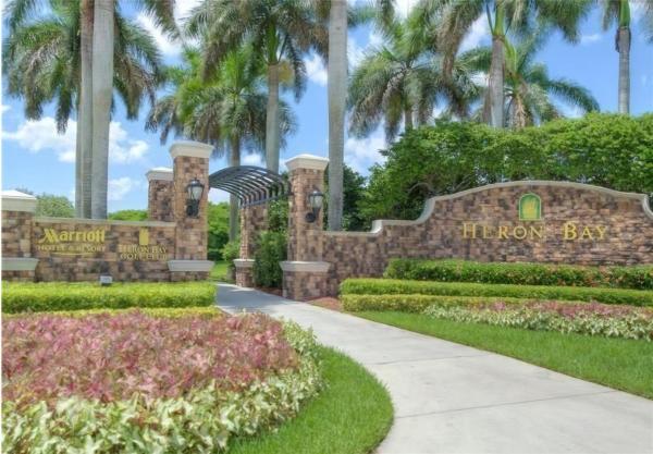 Bay Cove At Heron Bay, 11655 NW 71st Pl, Parkland, Florida 33076, image 1