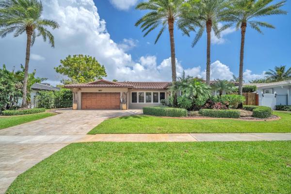 Emerald Hills, 3621 N 33rd Ter, Hollywood, Florida 33021, image 1