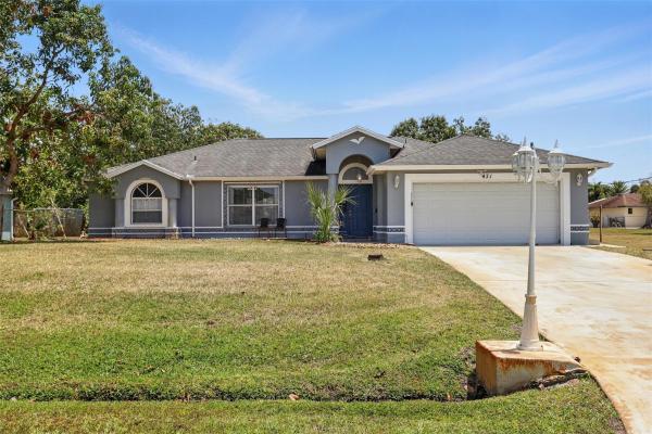 471 SW Doreen St, Port St. Lucie, Florida 34983, image 1