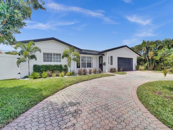 Coral Ridge Isles, 5059 NE 15th Ave, Fort Lauderdale, Florida 33334, image 1