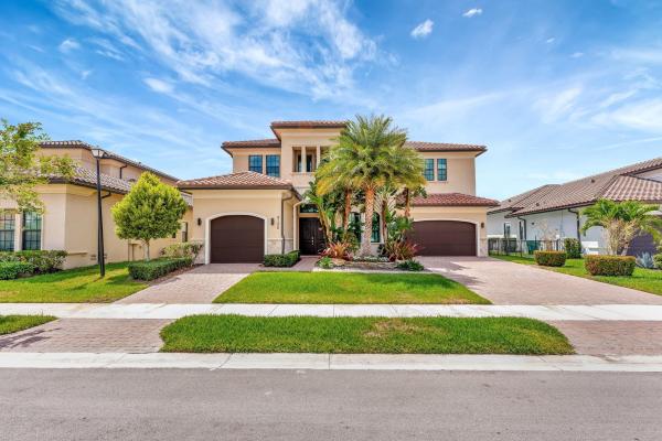 Parkland Bay, 9125 Parkland Bay Dr, Parkland, Florida 33076, image 1