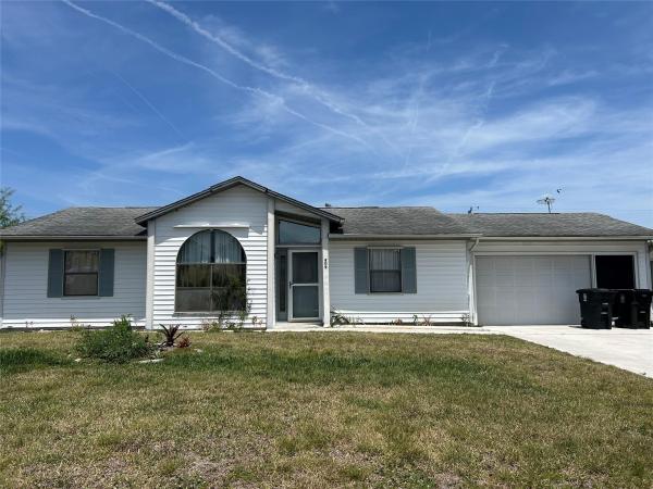 Bayshore Heights, 409 SW Voltair Ter, Port St. Lucie, Florida 34984, image 1