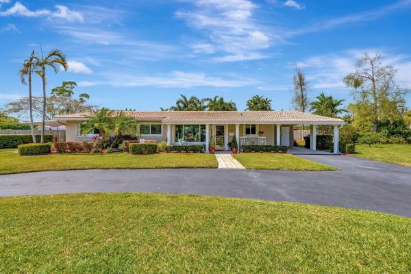 Hillbrook, 2201 NW 3rd Ave, Wilton Manors, Florida 33311, image 1