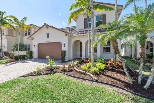 Somerset At Heron Bay, 12068 NW 83rd Pl, Parkland, Florida 33076, image 1