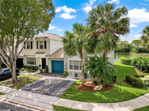 Plum Harbor, 9560 E Plum Harbor Way #9560, Tamarac, Florida 33321, image 1