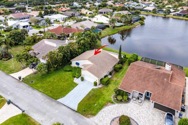 Boca Lake Estates, 7025 NW 2nd Ter, Boca Raton, Florida 33487, image 3