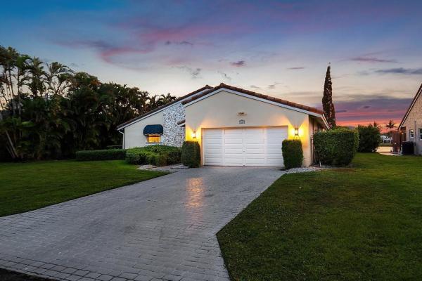Boca Lake Estates, 7025 NW 2nd Ter, Boca Raton, Florida 33487, image 1