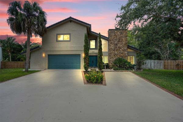 Countrywood Estates, 8351 NW 15th Ct, Coral Springs, Florida 33071, image 1