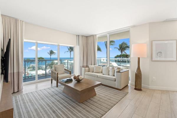 The Q Club Resort & Residences, 505 N Fort Lauderdale Beach Blvd #717, Fort Lauderdale, Florida 33304, image 1
