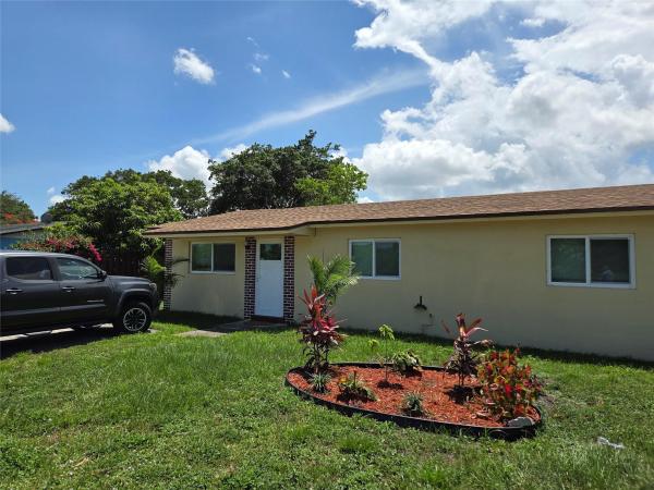 Lauderdale North Park, 413 SW 71st Ave, North Lauderdale, Florida 33068, image 1